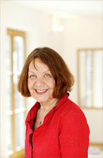 Dr. Helga Pohl