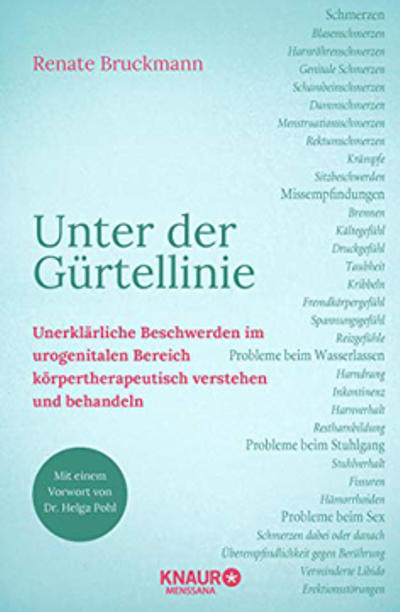 Literaturtipp: Unter der Gürtellinie